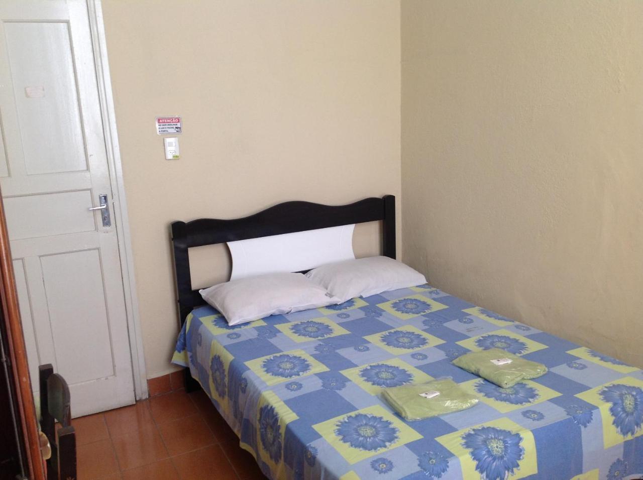 Hotel Chaves São Paulo Buitenkant foto