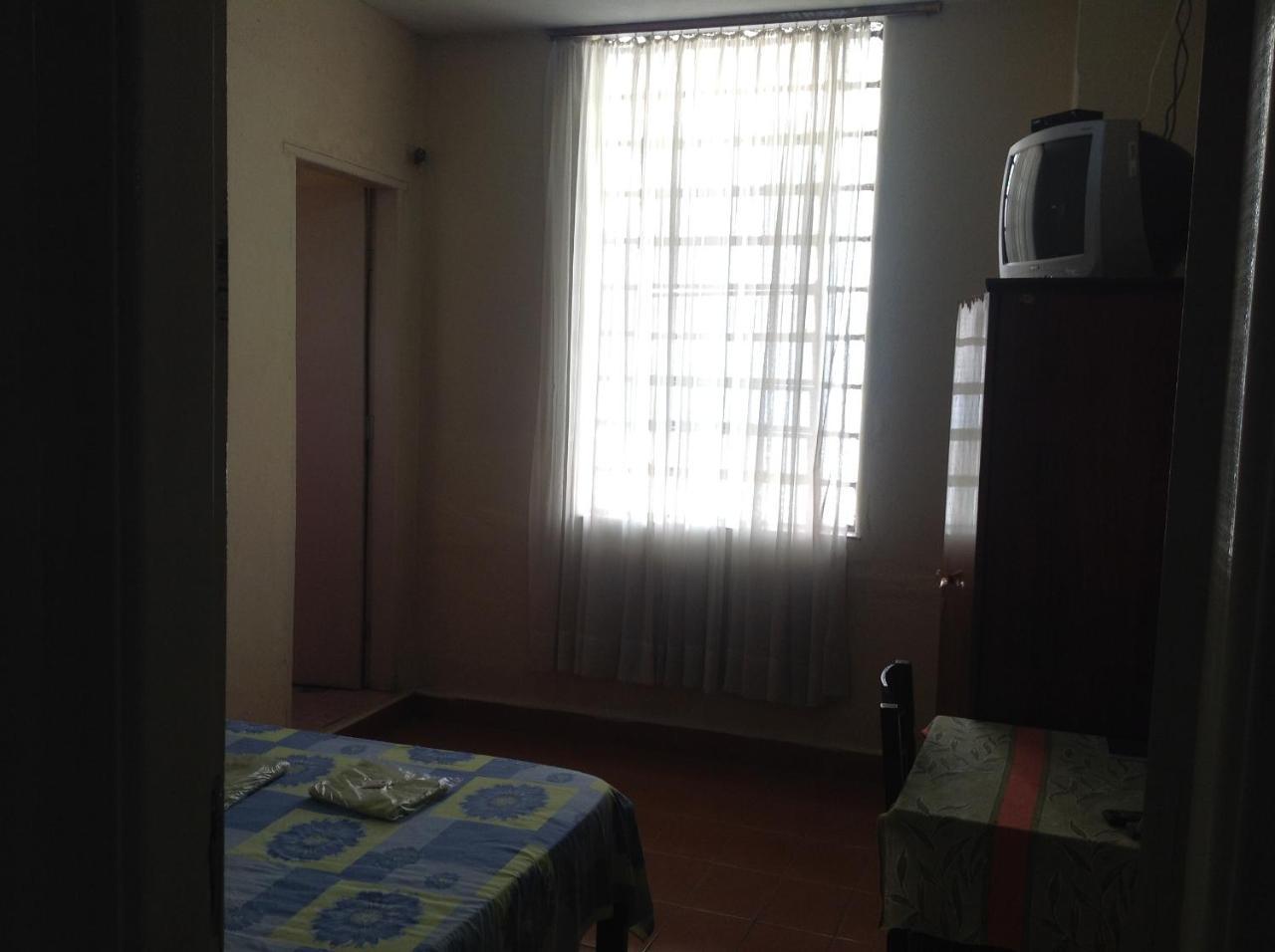 Hotel Chaves São Paulo Buitenkant foto