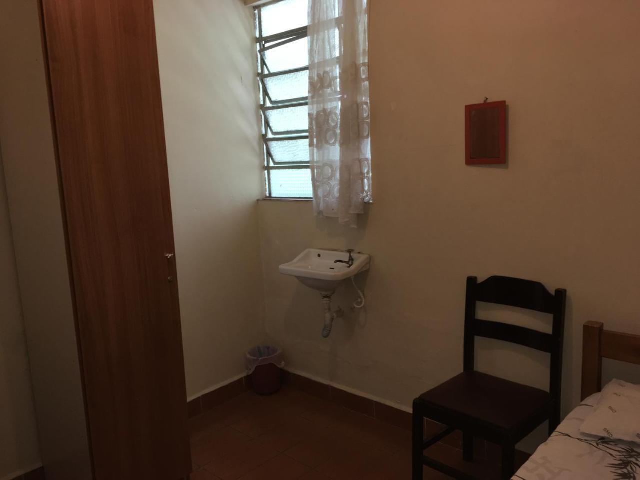 Hotel Chaves São Paulo Buitenkant foto